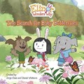 Elinor Wonders Why: The Search for Baby Butterflies | Jorge Cham ; Daniel Whiteson | 
