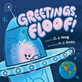 Greetings, Floof! | C.J. Hong | 