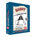 Binky the Space Cat: The Top Secret Collection | Ashley Spires | 