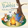Little Rabbit Finds New Friends | Sanja Markovski | 