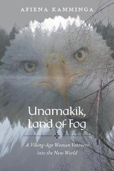 Unamakik, Land of Fog