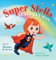 Super Stella Leads the Way