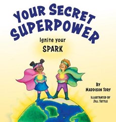 Your Secret Superpower