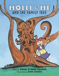 Molli and Me and the Family Tree | Margi Kramer ; Mark Kramer | 