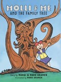 Molli and Me and the Family Tree | Kramer, Margi ; Kramer, Mark | 