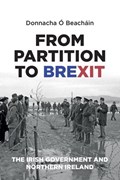 From Partition to Brexit | Donnacha O Beachain | 