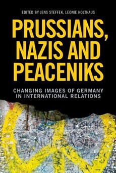 Prussians, Nazis and Peaceniks