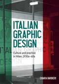 Italian Graphic Design | Chiara Barbieri | 