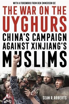 The War on the Uyghurs