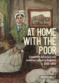 At Home with the Poor | Joseph Harley | 