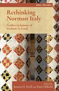Rethinking Norman Italy | Joanna (Professor) Drell ; Paul Oldfield | 