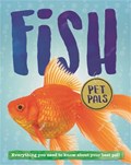 Pet Pals: Fish | Pat Jacobs | 