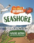 The Great Outdoors: The Seashore | Lisa Regan | 
