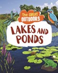 The Great Outdoors: Lakes and Ponds | Lisa Regan | 