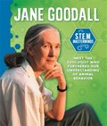 Masterminds: Jane Goodall | Izzi Howell | 