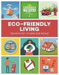 Green Tech: Eco-friendly Living | Katie Dicker | 