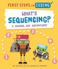 First Steps in Coding: What's Sequencing? | Kaitlyn Siu | 