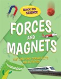 Quick Fix Science: Forces and Magnets | Paul Mason | 