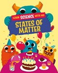 Learn Science with Mo: States of Matter | Paul Mason | 