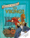 Uncover History: The Vikings | Clare Hibbert | 