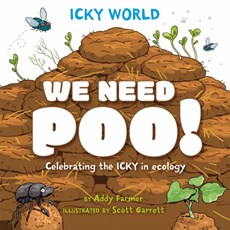 Icky World: We Need POO!