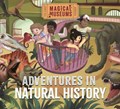 Magical Museums: Adventures in Natural History | Ben Hubbard | 