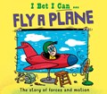 I Bet I Can: Fly a Plane | Tom Jackson | 