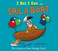 I Bet I Can: Sail a Boat | Tom Jackson | 