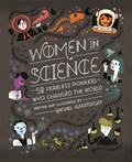 Women in Science | Rachel Ignotofsky | 