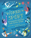 Women in Sport | Rachel Ignotofsky | 