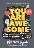 You Are Awesome | Matthew Syed | 