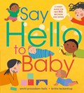 Say Hello to Baby | Smriti Prasadam-Halls | 