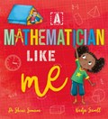 A Mathematician Like Me | Dr Shini Somara | 