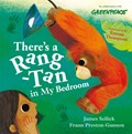 There's a Rang-Tan in My Bedroom | James Sellick | 