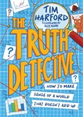 The Truth Detective | Tim Harford | 