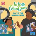 JoJo & Gran Gran: Go to the Hairdresser | Pat-a-Cake | 