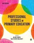 Professional Studies in Primary Education | Cooper, Hilary ; Elton-Chalcraft, Sally | 