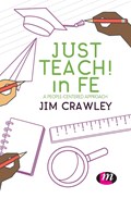 Just Teach! in FE | Crawley | 