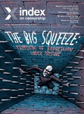 The Big Squeeze | Rachael Jolley | 