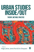 Urban Studies Inside/Out | Leitner | 