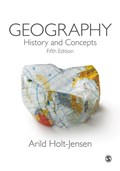 Geography | Norway)Holt-Jensen Arild(UniversityofBergen | 