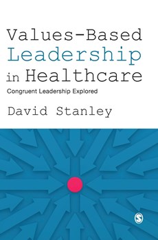 Values-Based Leadership in Healthcare