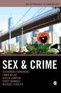 Sex and Crime | Alexandra Fanghanel ; Emma Milne ; Giulia Federica Zampini ; Stacy Banwell ; Michael Fiddler | 