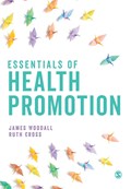 Essentials of Health Promotion | James Woodall ; Ruth Cross | 