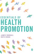 Essentials of Health Promotion | Woodall | 