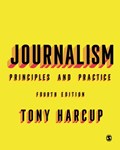 Journalism | Tony Harcup | 