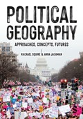 Political Geography | Squire, Rachael ; Jackman, Anna | 