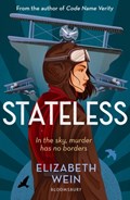 Stateless | Elizabeth Wein | 