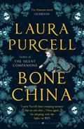 Bone China | laura purcell | 