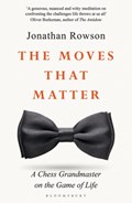 The Moves that Matter | Jonathan Rowson | 